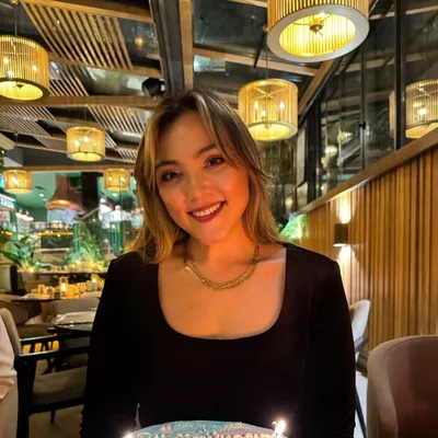 Ezgi Çağıran profile