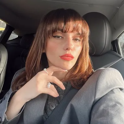 Ezgi Ünal profile