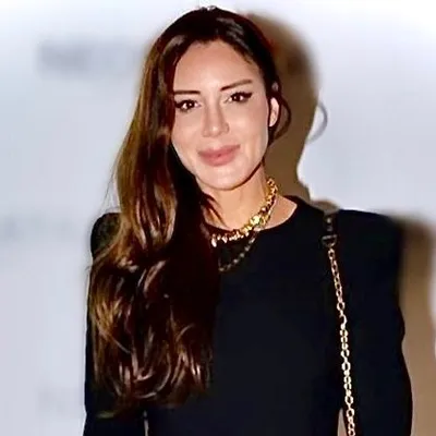 Ezgi Gök profile