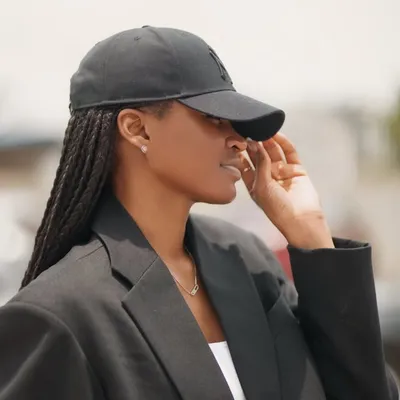 Ezinne Akudo Anyaoha profile