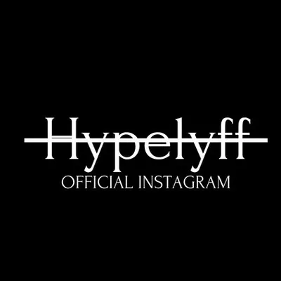 Hypelyff Official Page profile