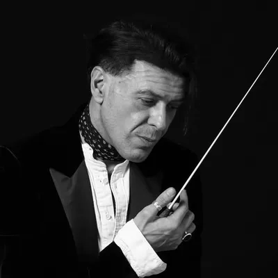 Ezio Bosso profile