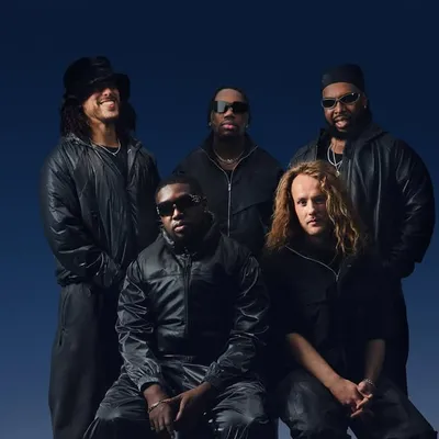 Ezra Collective profile