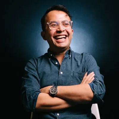 Ezra Zaid🎙️ profile