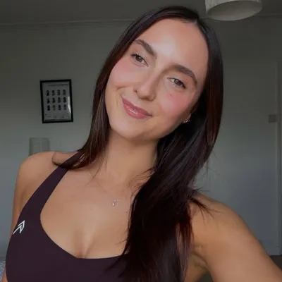 ESMÉE LAVILLE | FEMALE COACH profile