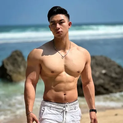 Rezza Praditya profile