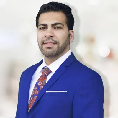 Hossein Ezzatkhah profile