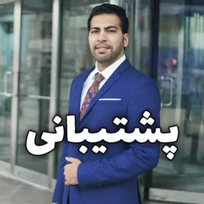 Hossein Ezzatkhah profile