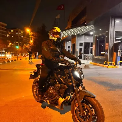 Fatih Emre Kaya profile