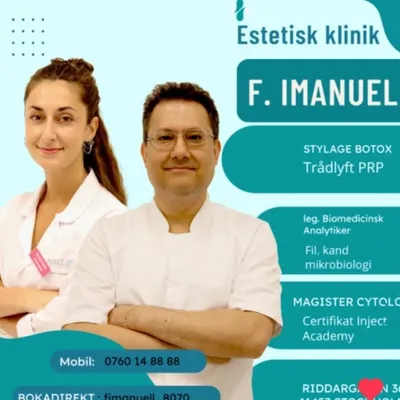 F.Imanuell profile