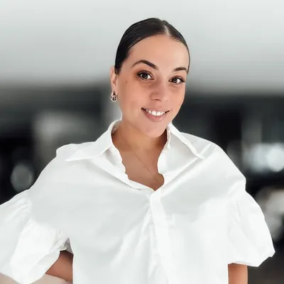 Florie | Amour Business & Liberté 🦋 profile