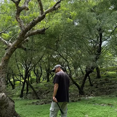 Rahul profile