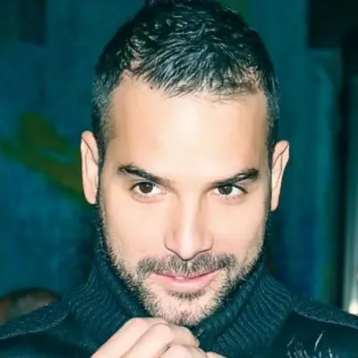 Filip Branislav Živojinović profile