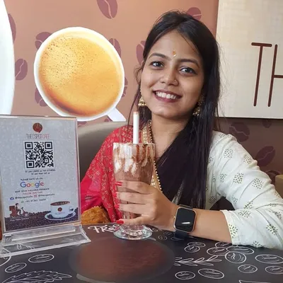 Shravani Vinayak Tari profile