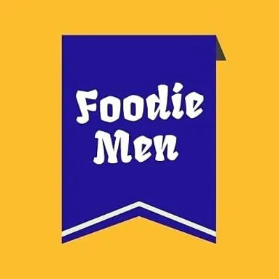 FoodieMen™ profile