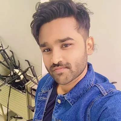 Gautam Kuber profile