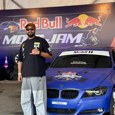 Prateek दलाल| Rally, Racing, Gymkhana, Autocross and Drifting🏁🇮🇳 profile