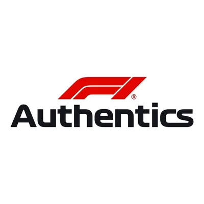F1 Authentics® profile