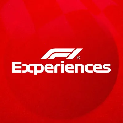 F1 Experiences profile