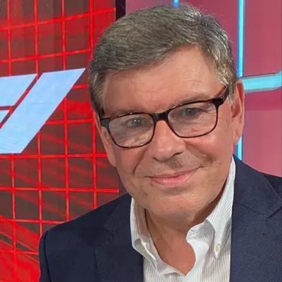 Fernando Tornello profile