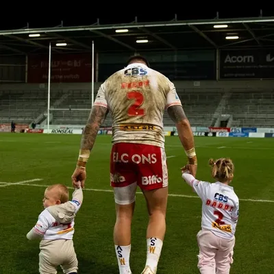 Kyle Feldt profile