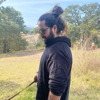 Ferny Hernández profile