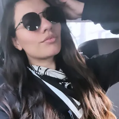 Fernanda Teodoro profile