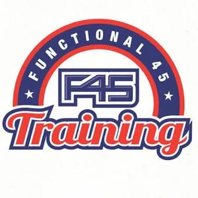 F45 Fitness Golfcourseroad profile