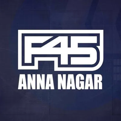 F45 Anna Nagar profile