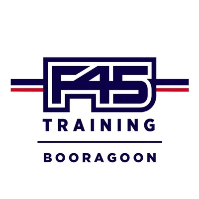 F45 Training Booragoon profile