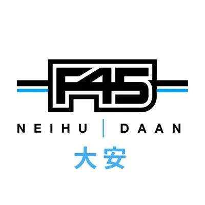 F45 Training Daan profile