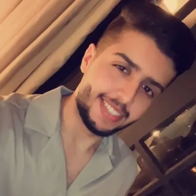 عبدالله الهزاع💫 profile