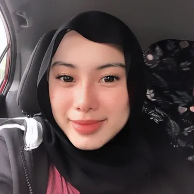 farah nadhirah profile