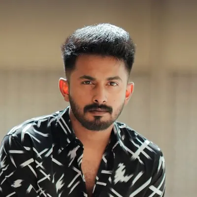 Fahad Muhammed profile