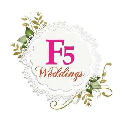 F5 Weddings | Wedding Planner & Designer | India profile