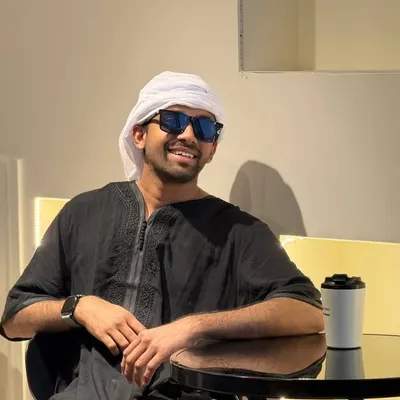 Fahad profile