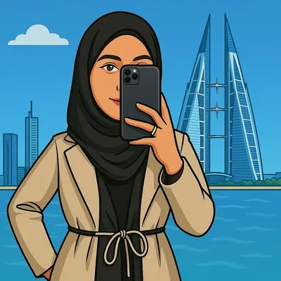 فازي | بلوقر 📸 profile