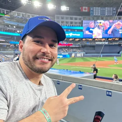 Caio Vieira profile