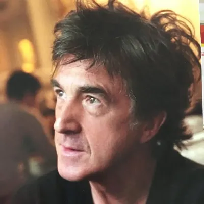 François Cluzet profile