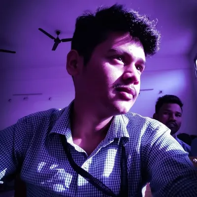 AMLAN JYOTI profile