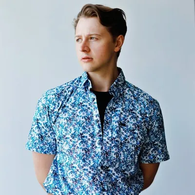 Felix Jordan profile