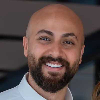 Faris Ibrahim | فارس ابراهيم profile