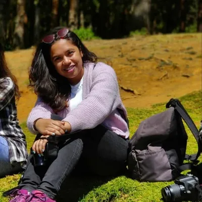 Tanisha Roy profile