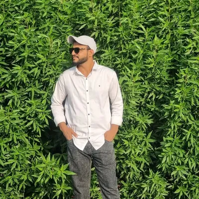 Fezan Sayyed profile