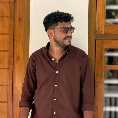 fariz profile