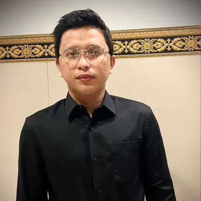 Muhammad Affandi profile
