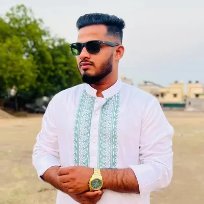 {Faizan shaikh} profile