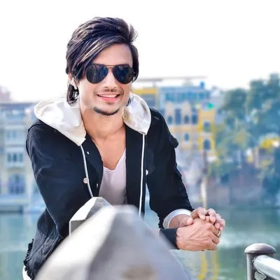 FA Khan profile