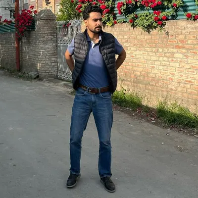 فایق شوکت زوگی profile