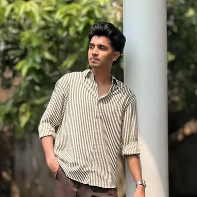 فاصل فروز profile